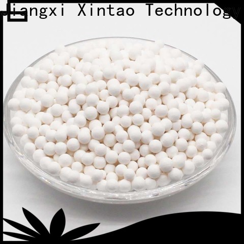 Xintao Technology stable alumina beads on sale for factory