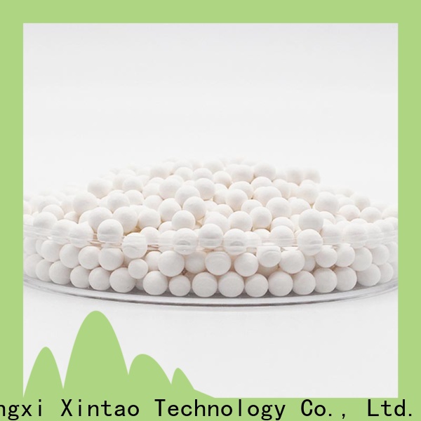 Xintao Technology stable alumina catalyst manufacturer for plant