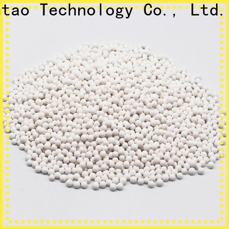 Xintao Technology activated alumina desiccant wholesale for plant