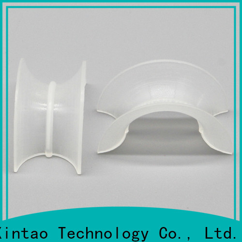 Xintao Technology intalox on sale for chemical industry