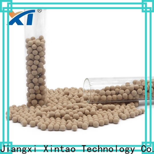 Xintao Technology practical Molecular Sieves wholesale for PSA oxygen concentrators