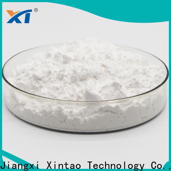 Xintao Technology professional activated molecular sieve powder factory price for PSA oxygen concentrators