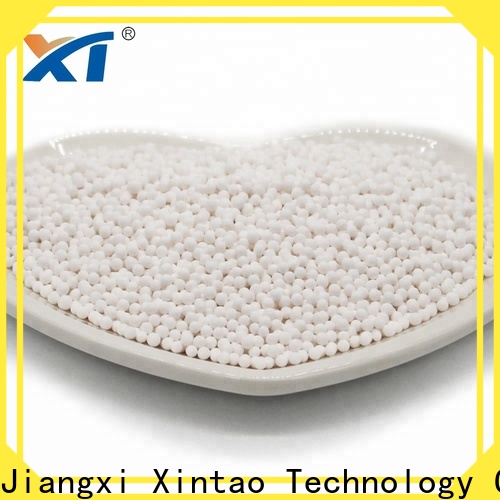 Xintao Technology activated alumina factory price for oxygen concentrators