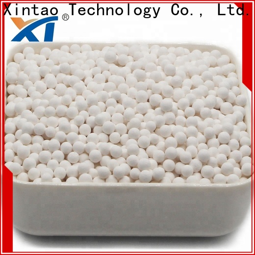 Xintao Technology activated alumina factory price for factory