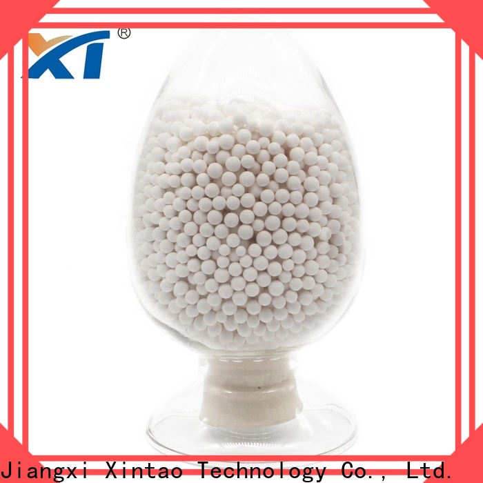 practical activated alumina wholesale for oxygen concentrators