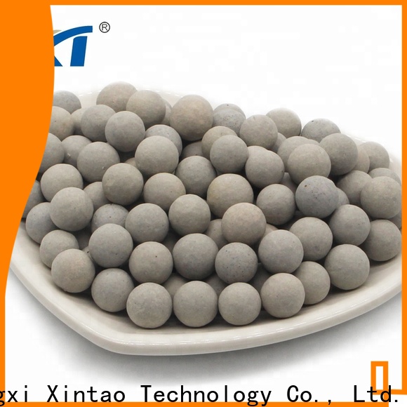 alumina oxide balls