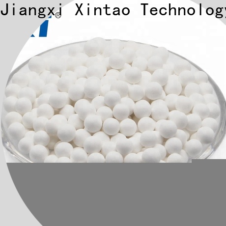 Xintao Technology alumina oxide balls