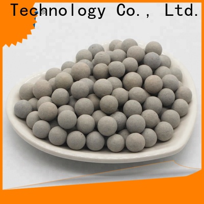 Xintao Technology inert alumina ceramic balls