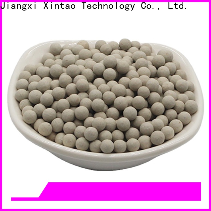 Xintao Technology 68 alumina ball