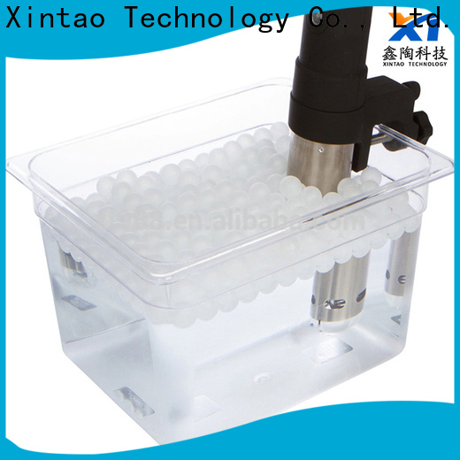 Xintao Technology practical sous vide ball on sale for PSA oxygen concentrators