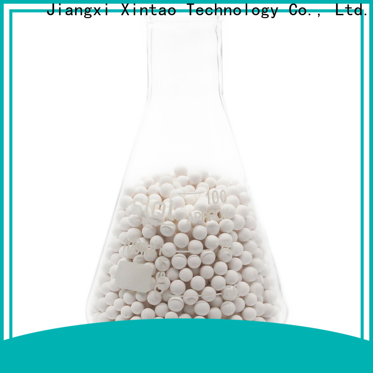 Xintao Technology honeycomb ceramic