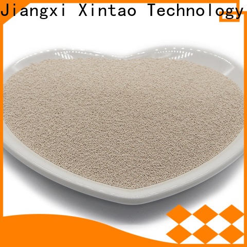 Xintao Technology Molecular Sieves wholesale for PSA oxygen concentrators