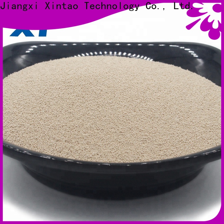 Xintao Technology Molecular Sieves on sale for industry