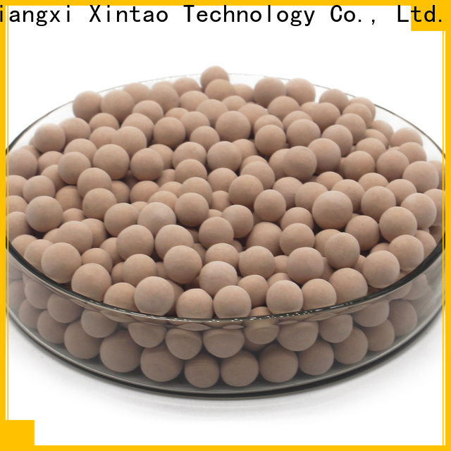 Xintao Technology Molecular Sieves wholesale for oxygen concentrators