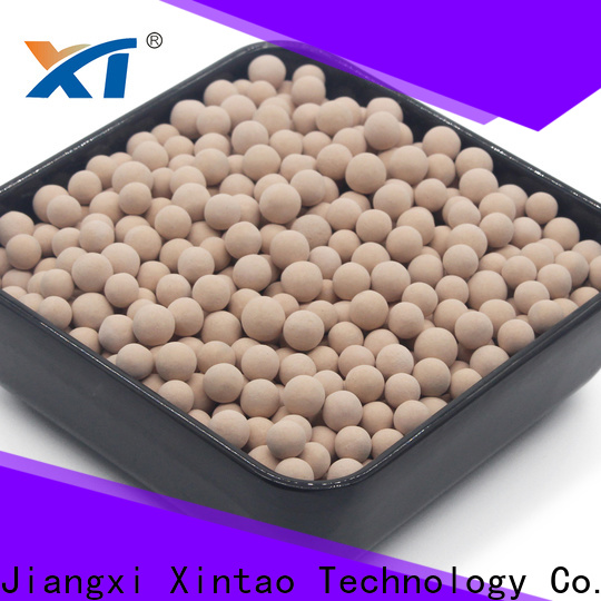 Xintao Technology Molecular Sieves on sale for factory