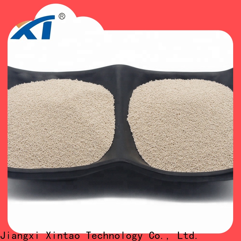 professional Molecular Sieves wholesale for oxygen concentrators