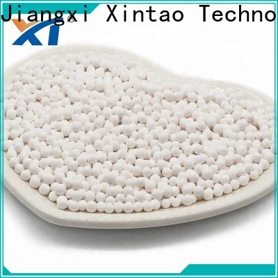 Xintao Technology activated alumina on sale for factory