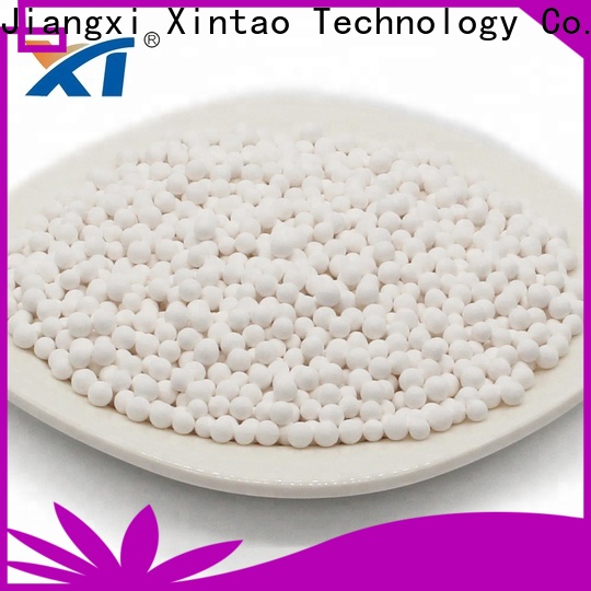 practical activated alumina on sale for PSA oxygen concentrators