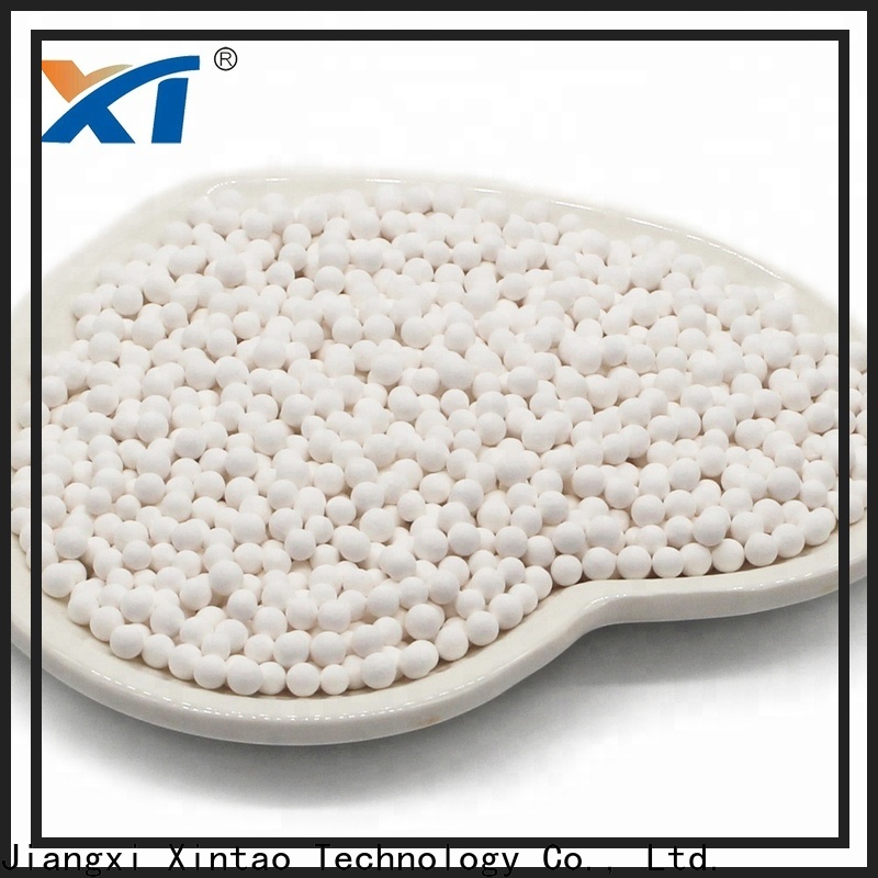 Xintao Technology high quality activated alumina wholesale for factory