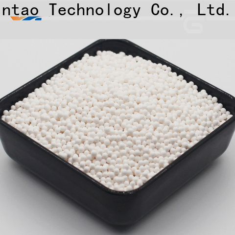 good quality activated alumina factory price for PSA oxygen concentrators