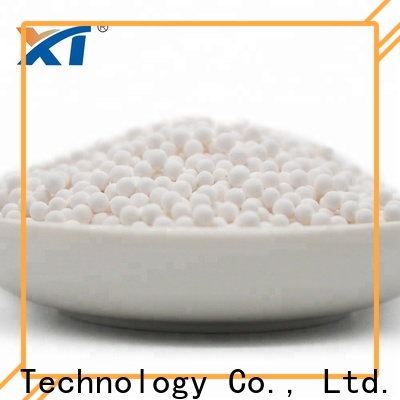 high quality activated alumina wholesale for PSA oxygen concentrators