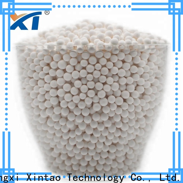 good quality activated alumina on sale for oxygen concentrators