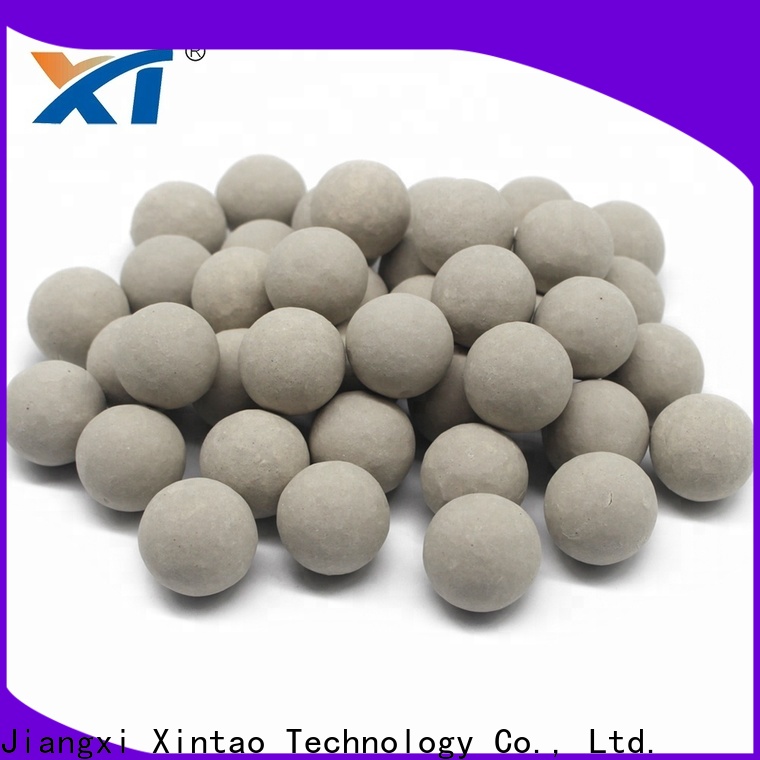 Xintao Technology 68 alumina ball