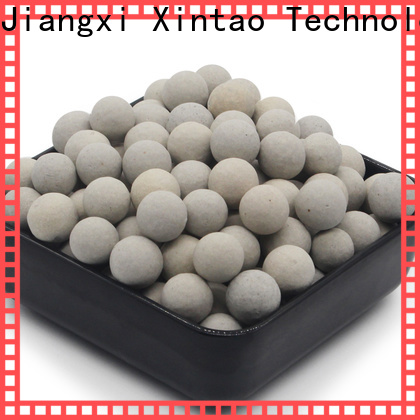 Xintao Technology 68 alumina ball