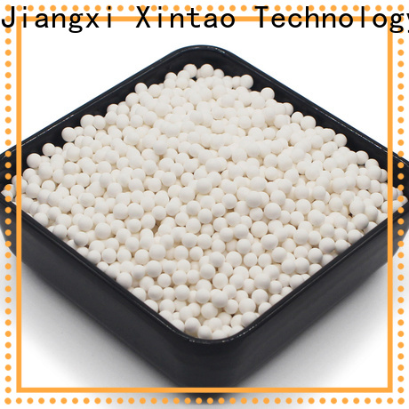 Xintao Technology honeycomb ceramic