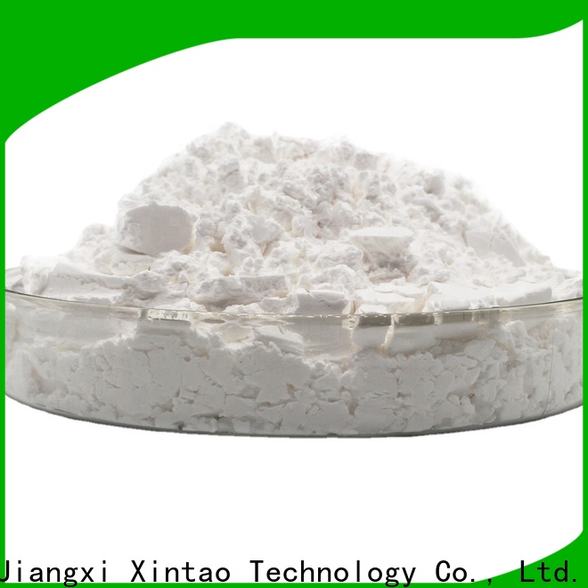 Xintao Technology practical activated molecular sieve powder on sale for oxygen concentrators