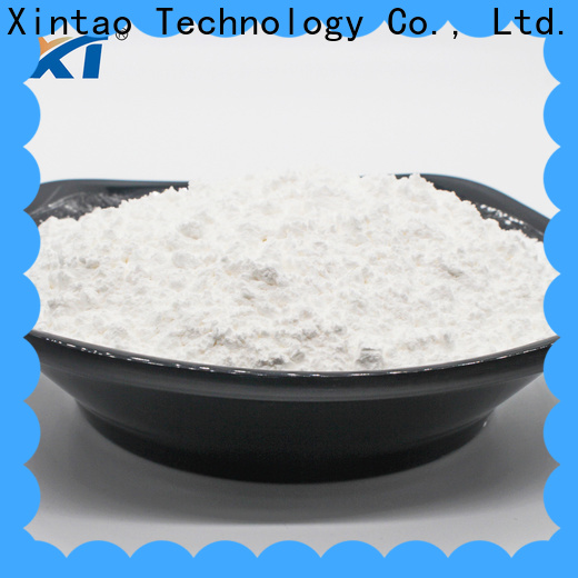 Xintao Technology activated molecular sieve powder on sale for factory