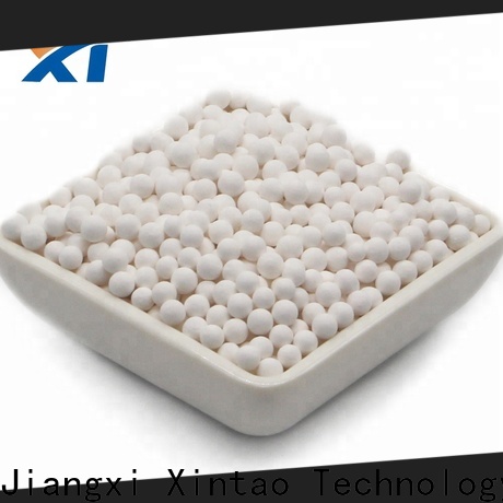 high quality activated alumina factory price for industry