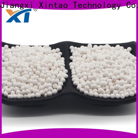 Xintao Technology activated alumina on sale for factory