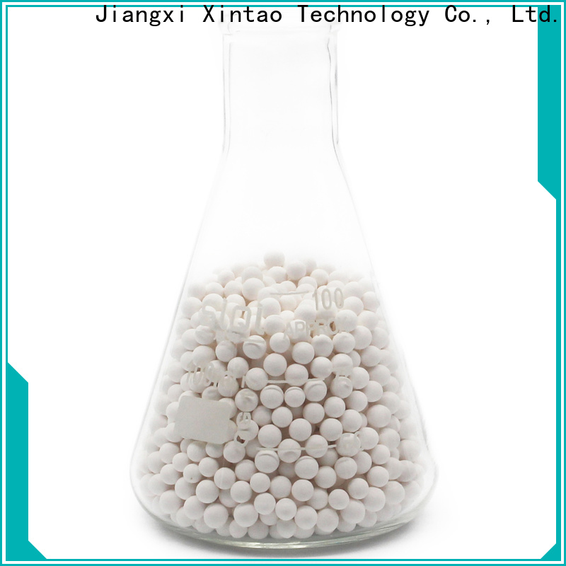 Xintao Technology high quality activated alumina wholesale for factory