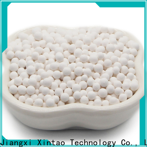 professional activated alumina on sale for industry