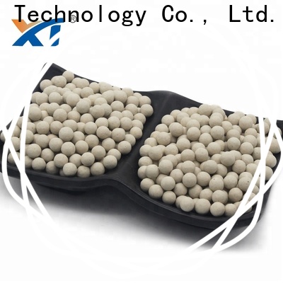 inert alumina balls