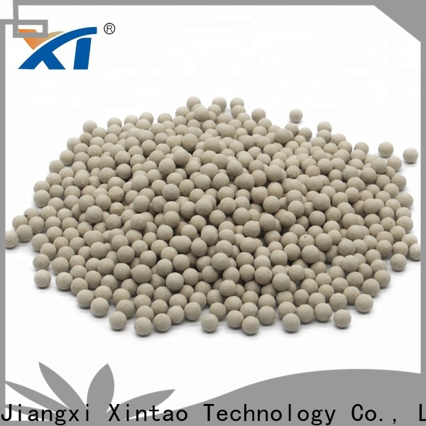 Xintao Technology activated alumina ball