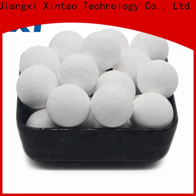 Xintao Technology high alumina ball