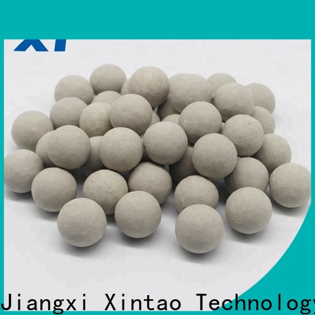 Xintao Technology alumina ceramic ball