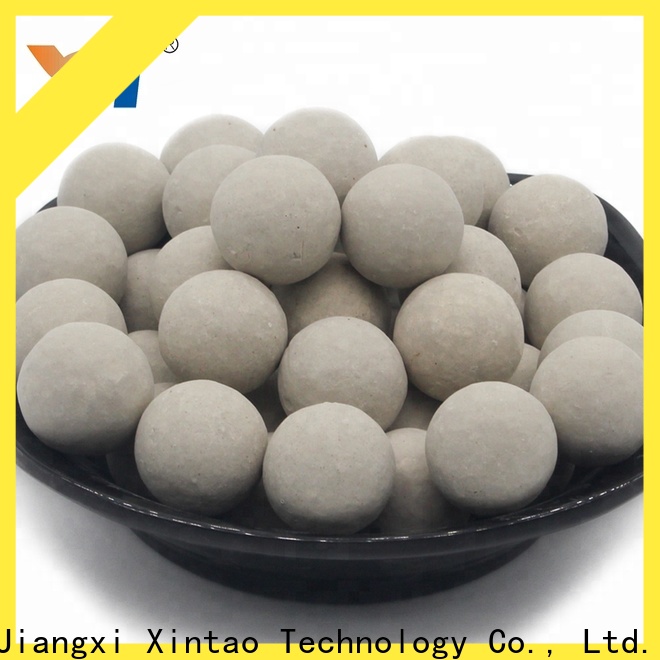 alumina ball