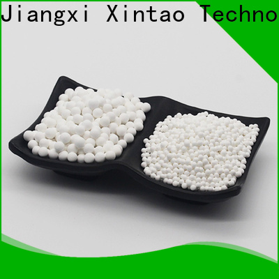 Xintao Technology ceramic alumina ball