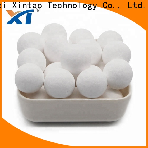 Xintao Technology 68 alumina ball