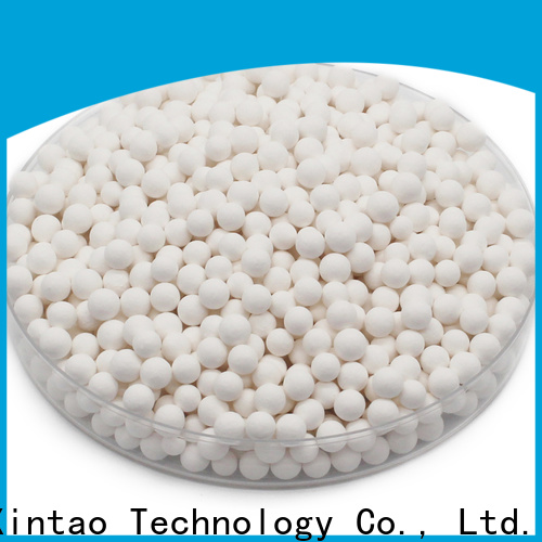 Xintao Technology alumina balls wholesale for workshop