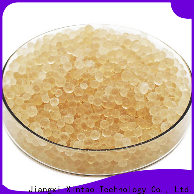 Xintao Technology professional silica gel bags wholesale for drying