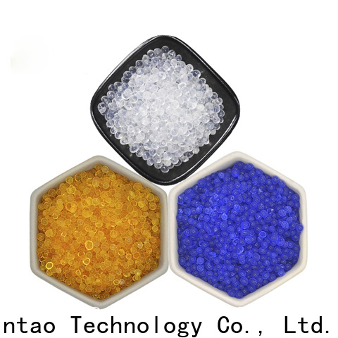 Xintao Technology desiccant silica gel wholesale for moisture