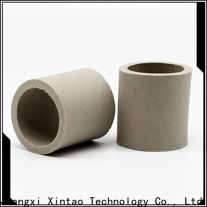 Xintao Technology multifunctional ceramic saddles on sale for cooling towers