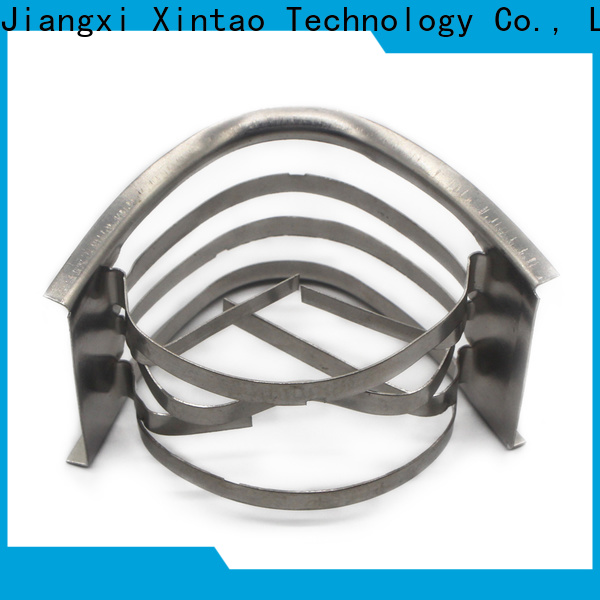 Xintao Technology reliable berl saddles supplier for catalyst support