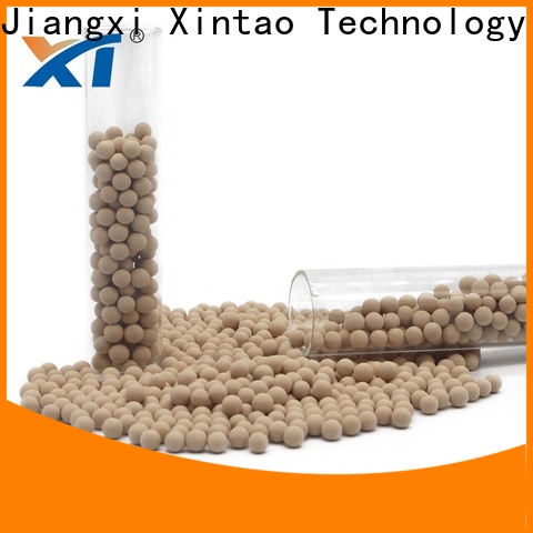 Xintao Technology Molecular Sieves on sale for industry