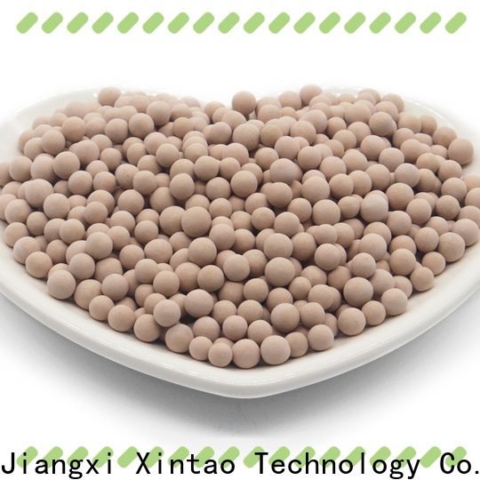 Xintao Technology Molecular Sieves on sale for oxygen concentrators