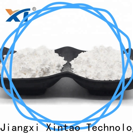 Xintao Technology professional activated molecular sieve powder on sale for oxygen concentrators